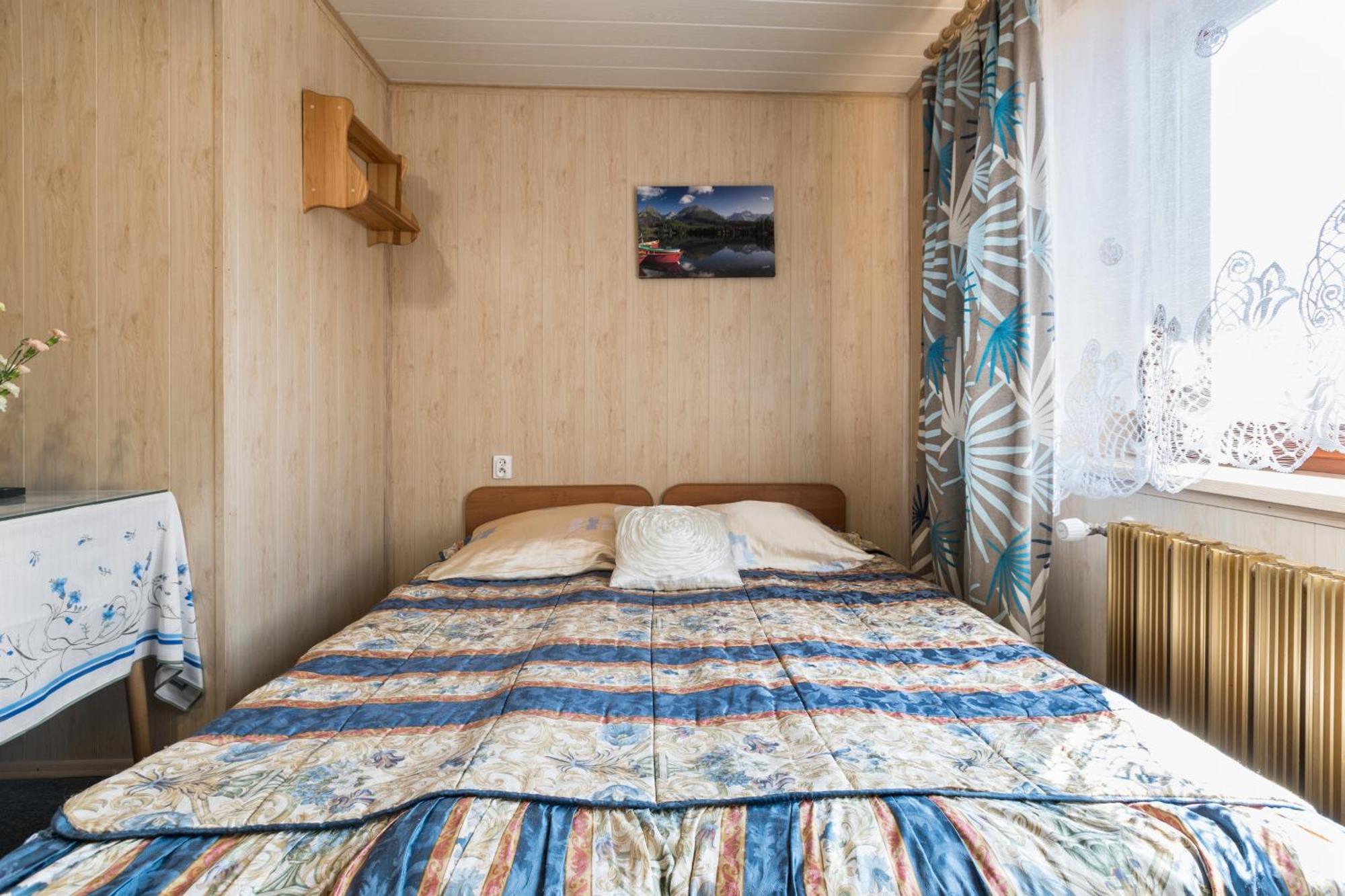 Smyrecek-Centrum Bukowiny Bukowina Tatrzańska Zimmer foto